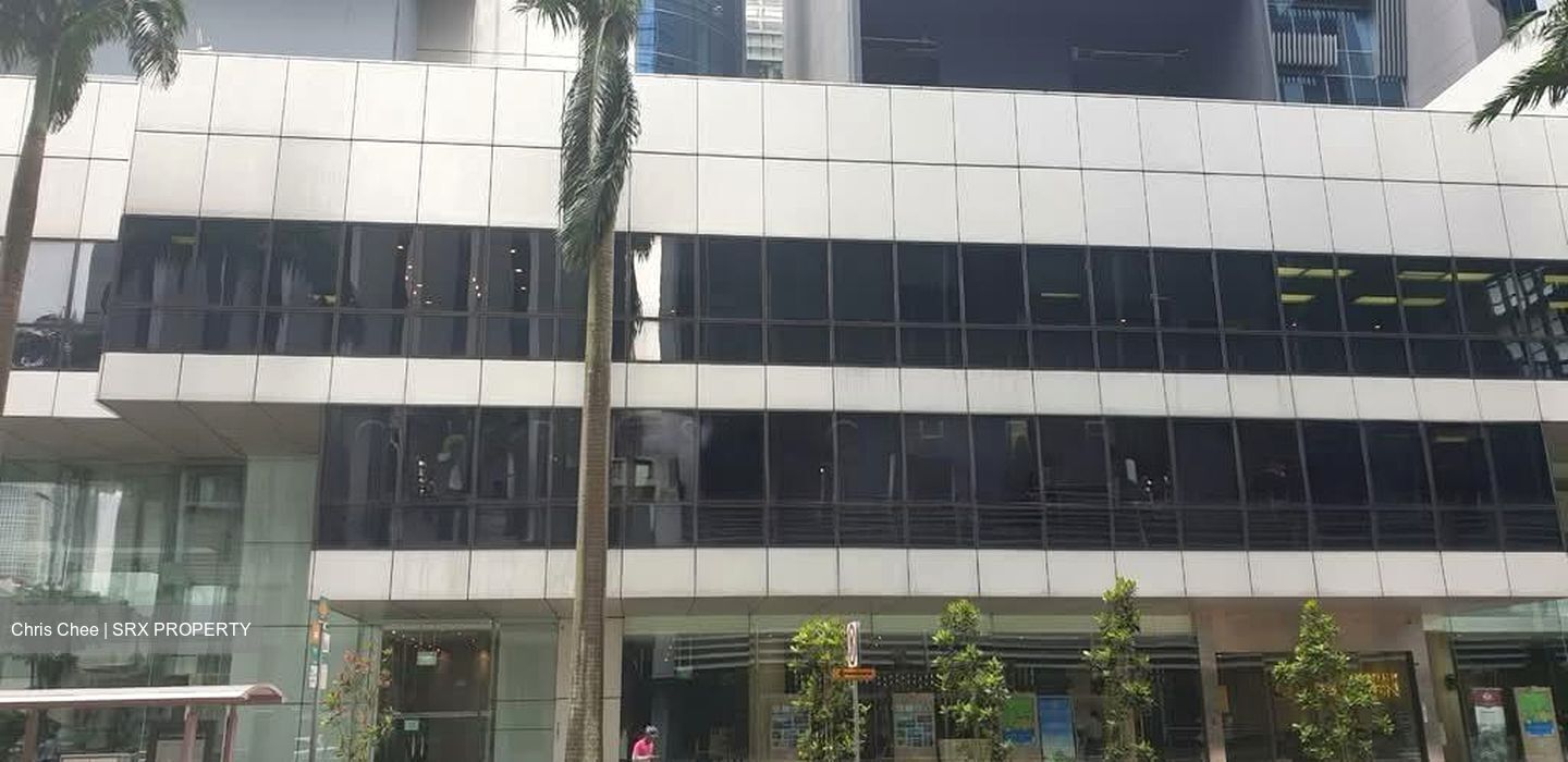 Gb Building (D1), Office #532665951